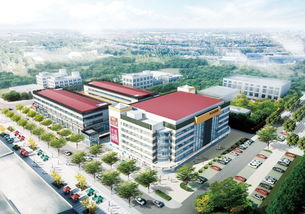 創(chuàng)新創(chuàng)業(yè)園宣傳片解說詞范文