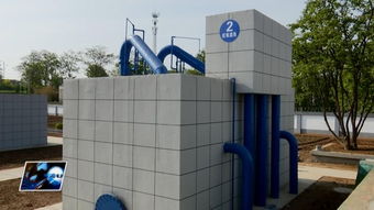 臨渭區(qū)創(chuàng)新創(chuàng)業(yè)基地簡(jiǎn)介