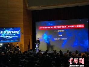 軍民,融合,大賽,創(chuàng)新