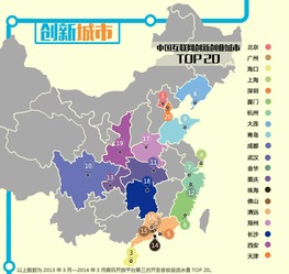 創(chuàng)新創(chuàng)業(yè)的性格