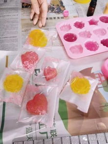 手工香皂的創(chuàng)新創(chuàng)業(yè)