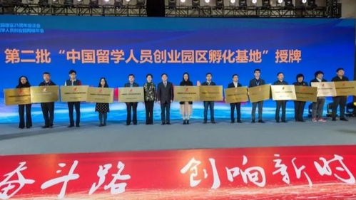 留學(xué)人員,海外,創(chuàng)新,創(chuàng)業(yè)