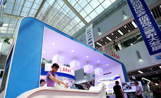 中國創(chuàng)新創(chuàng)業(yè)交易博覽會