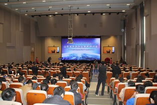 山東創(chuàng)新創(chuàng)業(yè)示范平臺