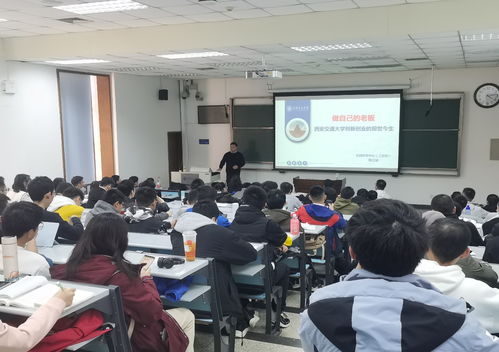 講座,鼓勵,創(chuàng)新,創(chuàng)業(yè)