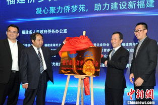 福建華僑創(chuàng)新創(chuàng)業(yè)基金