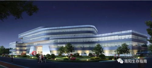 南陽中關村創(chuàng)新創(chuàng)業(yè)科技城一期項目,南陽中關村創(chuàng)新創(chuàng)業(yè)科技城一期項目地址,南陽中關村創(chuàng)新創(chuàng)業(yè)中心