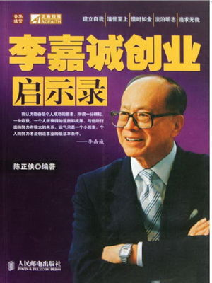 創(chuàng)新,創(chuàng)業(yè),李嘉