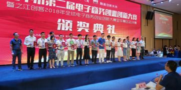 金華市,比賽,創(chuàng)新,創(chuàng)業(yè)