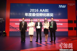 上海市政府創(chuàng)新創(chuàng)業(yè)