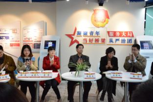 創(chuàng)新創(chuàng)業(yè)團(tuán)日活動新聞