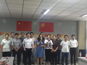 踐行初心和使命助力創(chuàng)新創(chuàng)業(yè)創(chuàng)造