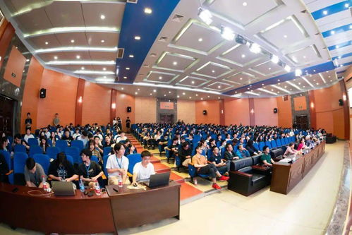 福州大學(xué)創(chuàng)新創(chuàng)業(yè)學(xué)院