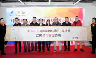 江蘇省創(chuàng)新創(chuàng)業(yè)聯(lián)合會(huì)