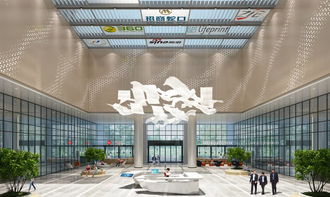 杭州國際人才創(chuàng)業(yè)創(chuàng)新園(拱墅園區(qū))