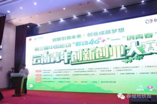 云南,獎勵,大賽,創(chuàng)新
