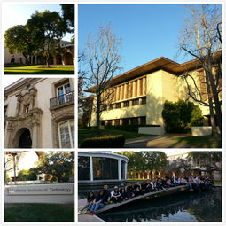 加州理工硅谷創(chuàng)新創(chuàng)業(yè)