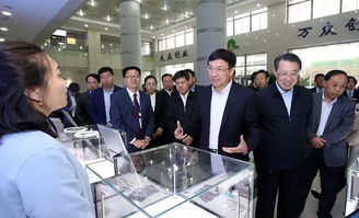 構(gòu)建創(chuàng)新創(chuàng)業(yè)市場(chǎng)環(huán)境工作