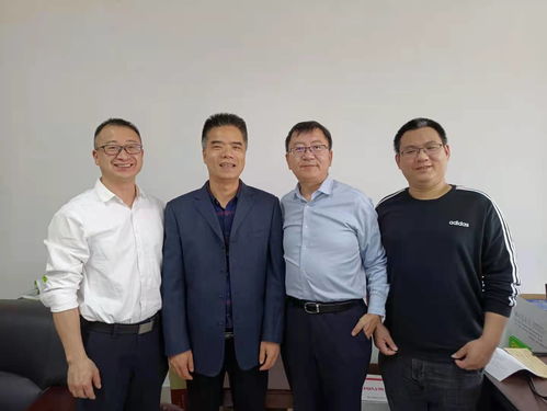 集美大學創(chuàng)新創(chuàng)業(yè)中心李顯增