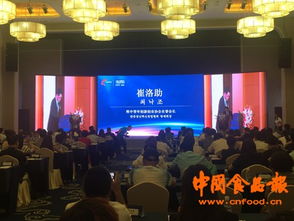 創(chuàng)新創(chuàng)業(yè)協(xié)會(huì)代表演講