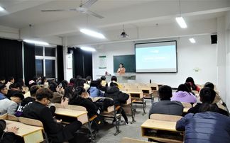 關(guān)于創(chuàng)新創(chuàng)業(yè)講座的聽后感