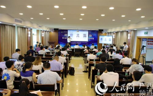 賀州市,公示,大賽,創(chuàng)新