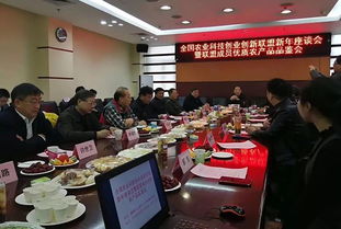 創(chuàng)新農(nóng)產(chǎn)品創(chuàng)業(yè)