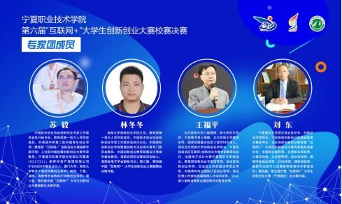 寧夏大學創(chuàng)新創(chuàng)業(yè)學院顧珍老師