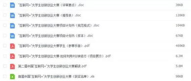 計(jì)劃書,盈利,大賽,創(chuàng)新