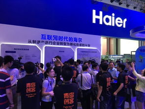 創(chuàng)新創(chuàng)業(yè)展推廣