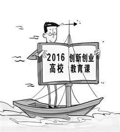 創(chuàng)新對創(chuàng)業(yè)是好是壞