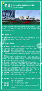 創(chuàng)新創(chuàng)業(yè)微載體