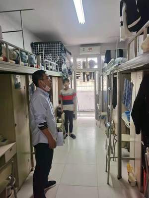 寢室消毒創(chuàng)新創(chuàng)業(yè)