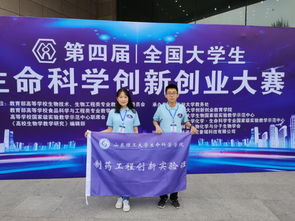 2020生命科學(xué)創(chuàng)新創(chuàng)業(yè)大賽