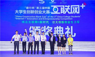 創(chuàng)新創(chuàng)業(yè)夢團日