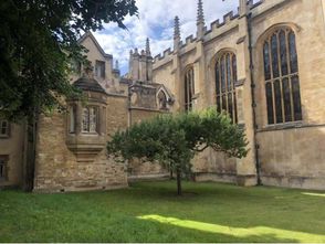 劍橋大學(xué),啟發(fā),創(chuàng)新,我國