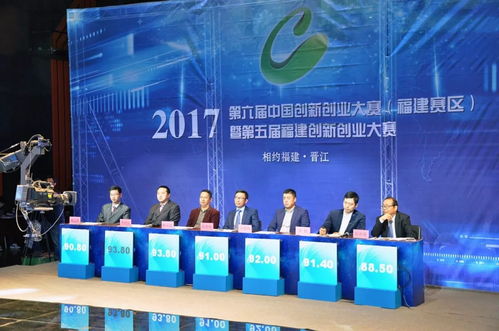 創(chuàng)新創(chuàng)業(yè)大賽評委分別是