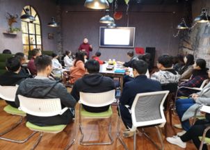 輔導(dǎo)員如何推進(jìn)創(chuàng)新創(chuàng)業(yè)