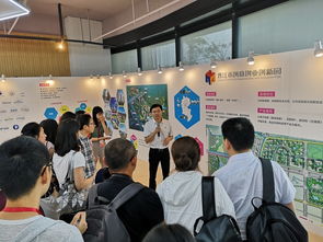 晉江市創(chuàng)意創(chuàng)業(yè)創(chuàng)新園孵化基地