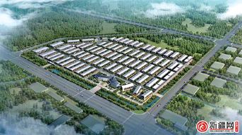 米東區(qū)創(chuàng)業(yè)創(chuàng)新產(chǎn)業(yè)園