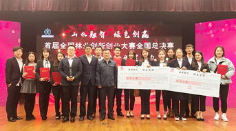 林業(yè)創(chuàng)新創(chuàng)業(yè)項目,林業(yè)創(chuàng)新創(chuàng)業(yè)大賽,林業(yè)創(chuàng)新創(chuàng)業(yè)大賽官網(wǎng)