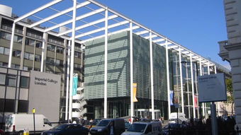 帝國理工商學(xué)院創(chuàng)新和創(chuàng)業(yè)