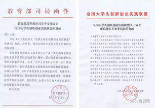 大學生國家級創(chuàng)新創(chuàng)業(yè)項目含金量,大學生創(chuàng)新創(chuàng)業(yè)項目國家級立項,大學生創(chuàng)新創(chuàng)業(yè)項目國家級和省級的區(qū)別