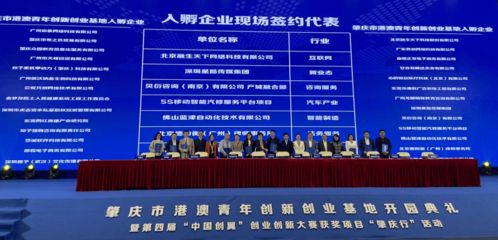 創(chuàng)新創(chuàng)業(yè)基地種類