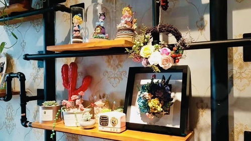 大學(xué)創(chuàng)新創(chuàng)業(yè)手工DIY項(xiàng)目