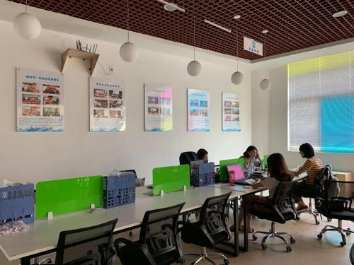 縣社會組織服務(wù)中心和創(chuàng)新創(chuàng)業(yè)