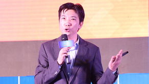 蔡文勝創(chuàng)業(yè)創(chuàng)新