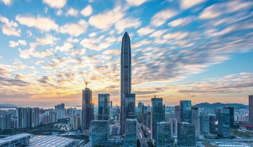 深圳市,創(chuàng)新,創(chuàng)業(yè),城市
