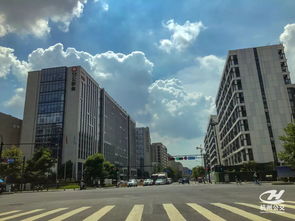 互聯(lián)網(wǎng)創(chuàng)新創(chuàng)業(yè)園簡(jiǎn)介