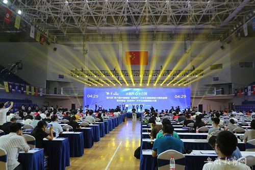 第六屆安徽省互聯(lián)網(wǎng)大學(xué)生創(chuàng)新創(chuàng)業(yè)大賽